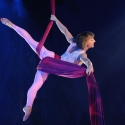 Big Apple Circus Presents 'Dance On!' at Boston City Hall Plaza, 4/2-5/15