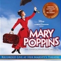 Australian Cast Recording of MARY POPPINS Available 2/18 Video