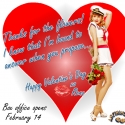 ANYTHING GOES Box Office to Open on Valentine's Day