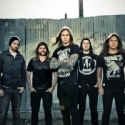 As I Lay Dying Plays The Cotillion, 3/11