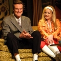STAGE TUBE: Nashville Dinner Theatre presents THE ODD COUPLE through March 5