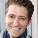 Matthew Morrison Set For Goodman Theatre Gala, 5/21