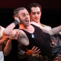 Photo Coverage: BROADWAY BACKWARDS 6 - The Show! Video