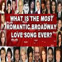 WHAT IS THE MOST ROMANTIC BROADWAY LOVE SONG EVER? 600 Stars Tell Us - From THE VIEW…