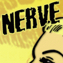 Chance Theatre Presents NERVE Through 2/27 Video