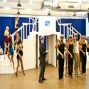 TV Broadway Beat: Watch CATCH ME IF YOU CAN in Rehearsal Part One