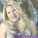 TV Exclusive: First Look at Megan Hilty in DOROTHY OF OZ Video