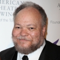 Stephen McKinley Henderson Makes Special Appearances at Albright-Knox Auditorium, 4/3 Video
