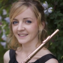 Juilliard Flautist Fiona Kelly Places Second In GHEORGHE DIMA Music Competition Video