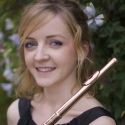 Juilliard Flautist Fiona Kelly Places Second In GHEORGHE DIMA Music Competition