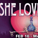 Civic Light Opera of South Bay Cities Presents SHE LOVES ME, 2/16-3/6 Video