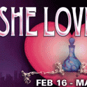 Civic Light Opera of South Bay Cities Presents SHE LOVES ME, 2/16-3/6