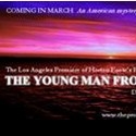 The Production Company Presents THE YOUNG MAN FROM ATLANTA, 3/11 Video