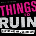 Carrie Manolakos & Starr Busby Set for THINGS TO RUIN at Le Poisson Rouge, 2/28 Video