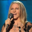 Photo Coverage: Barbra Streisand Honored at MusiCares Video