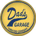 The Dad’s Garage à Trois A Valentine’s Day Variety Show Perfect for Two…But Way More Pleasurable with Three!