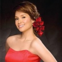 Lea Salonga Holds Encore Concert in Thailand, 2/14 Video