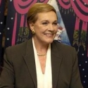 Julie Andrews Wins 2011 Grammy Award for 'Poems, Songs and Lullabies' Video