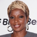 Mary J. Blige Signs on for ROCK OF AGES Film Video
