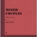 Westport Community Theatre Holds Auditions for MIXED COUPLES, 2/13-14 Video