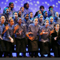 Young People's Chorus of NYC Holds DREAMER Gala, 3/7 Video