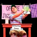 Westport Country Playhouse Presents JIGSAW JONES MYSTERY, 3/6 Video