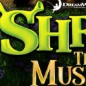 Fox Theatre Welcomes SHREK, 4/26-5/1 Video