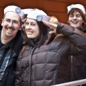 Photo Coverage: ANYTHING GOES Box Office is Open!