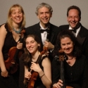 JCC Chamber Music Society Presents Final Concert of the 2010-2011 Season, 3/5