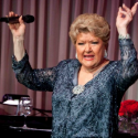 Photo Coverage: Marilyn Maye Plays Colony Hotel in Palm Beach  Video
