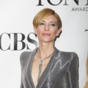 Cate Blanchett Set to Present at Academy Awards, 2/27 Video