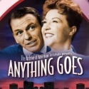 ANYTHING GOES TV Special w/ Sinatra, Merman Now Available for Pre-Order on Amazon Video