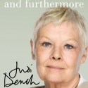 Judi Dench's New Book AND FURTHERMORE Released Today Video