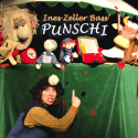 Sandglass Theater Hosts Ines Zeller Bass's PUNSCHI, 2/26