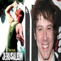 John Gallagher, Jr. to Co-Star in JERUSALEM; Full Cast Announced