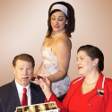 BWW Reviews: 'TIL BETH DO US PART at Chaffin's Barn Dinner Theatre Video