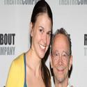 Photo Coverage: Sneak Peek at The Cast of ANYTHING GOES!