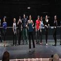 TV Broadway Beat Sneak Peek - First Look at ANYTHING GOES in Rehearsal Highlights!