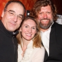 Photo Coverage: COMPULSION Opens at the Public