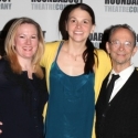 Photo Coverage: Meet the Cast of ANYTHING GOES!