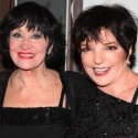 Photo Coverage: Liza, Chita & More in The Best of Jim Caruso's CAST PARTY Video