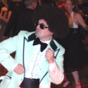 Maryland Ensemble Theatre Hosts Seventh Annual Retro Prom, 3/12