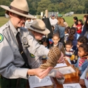 Urban Park Rangers Presents Composting 101 & WInter Survival