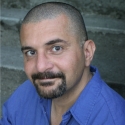 Yussef El Guindi Recieves 2010 Middle East America Distinguished Playwright Award Video