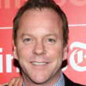 Kiefer Sutherland to Return to TV With TOUCH PIlot Video