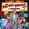Photo Flash: PEE-WEE on Broadway's HBO Poster! Video