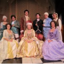 East Lynne Theatre Company Holds Auditions for 2011 Season, 3/19 Video