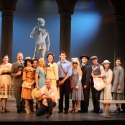 Award Winning 'The Light In The Piazza' At Stage Door Theatre Video