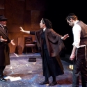 'My Name is Asher Lev' in N.E. Premiere at Lyric Stage