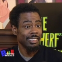 Chris Rock on the Play for Everybody: THE MOTHER F**KER WITH THE HAT Video